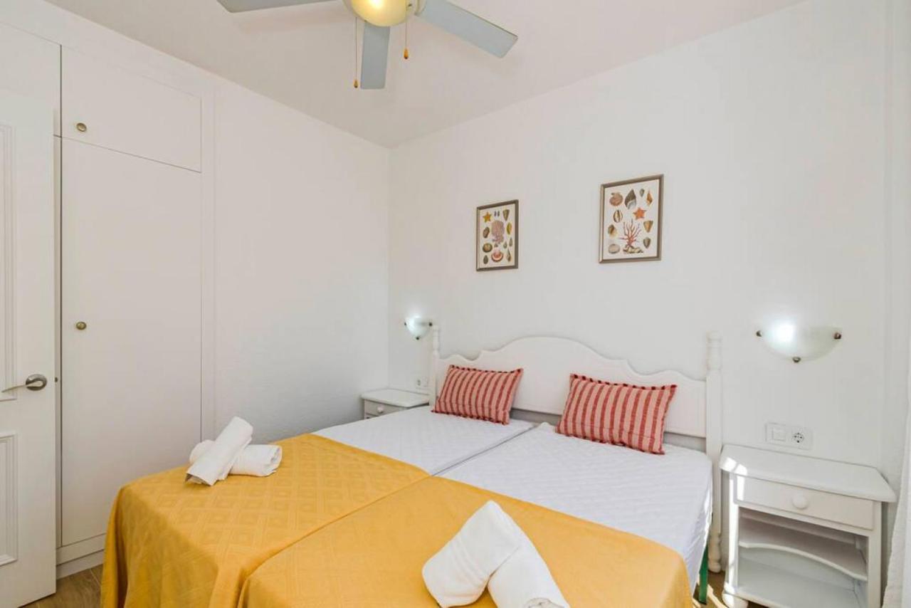 Castellsol 106 Holiday home