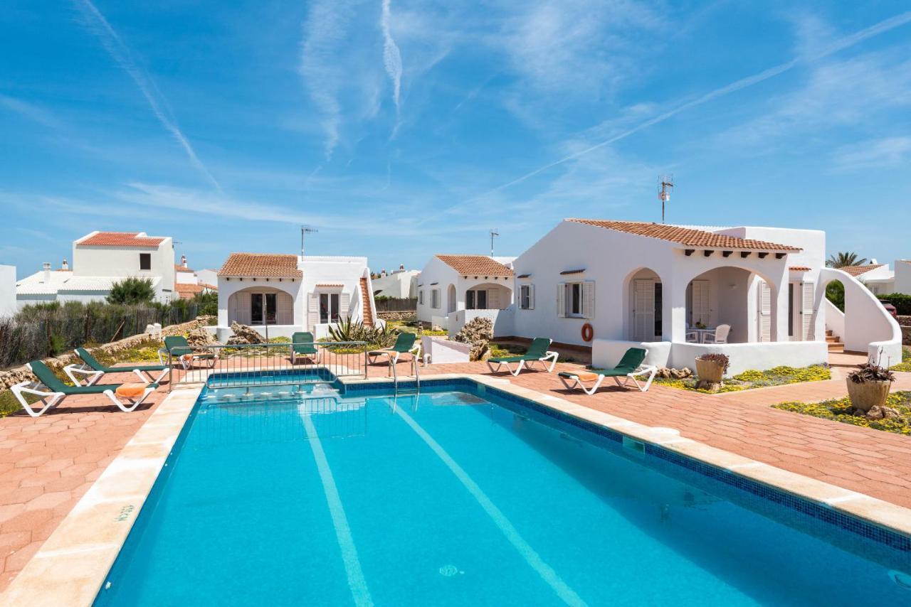 Rimar 4, 2 Bedroom Apartment, Cap D'artrutx Apartamento