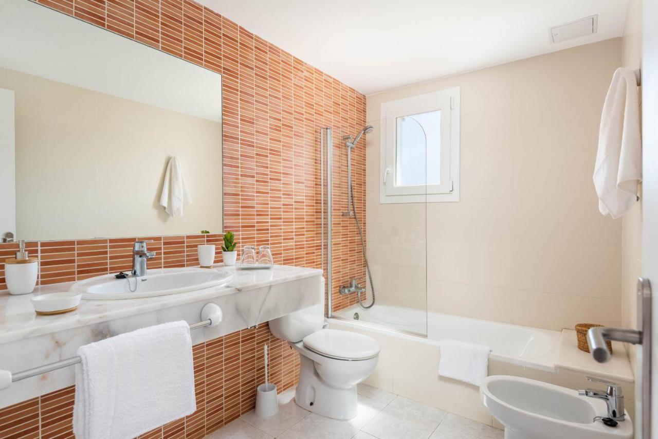 Rimar 4, 2 Bedroom Apartment, Cap D'artrutx Cala'N Bosch (Menorca)