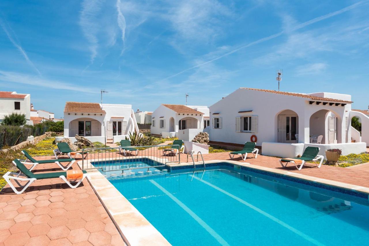 Apartamento Rimar 4, 2 Bedroom Apartment, Cap D'artrutx Cala'N Bosch (Menorca)