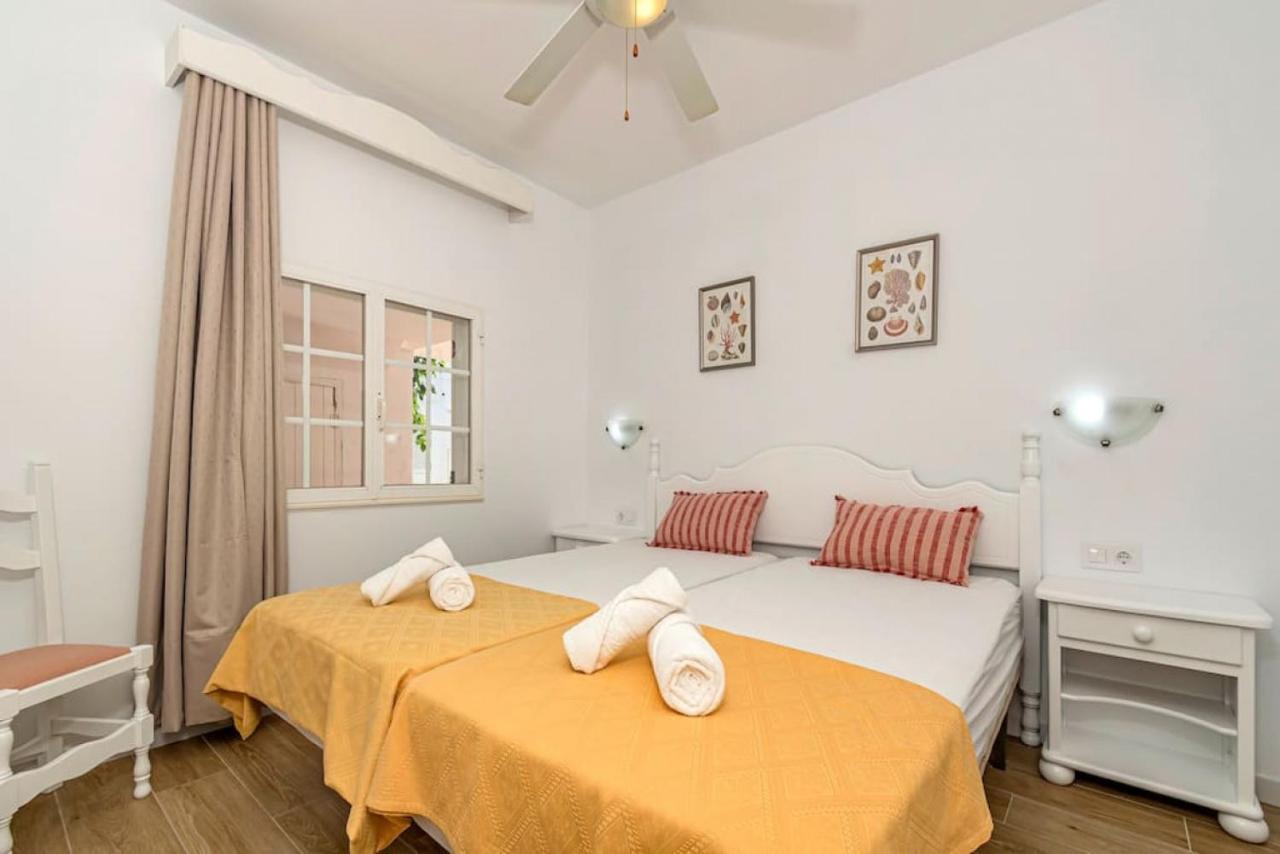 Castellsol 209 Apartment Arenal d'en Castell