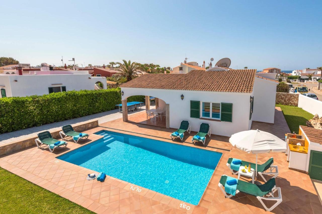 Villa Enrich By