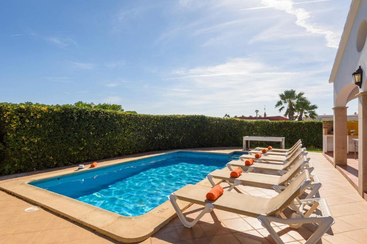 Villa Angelas By
