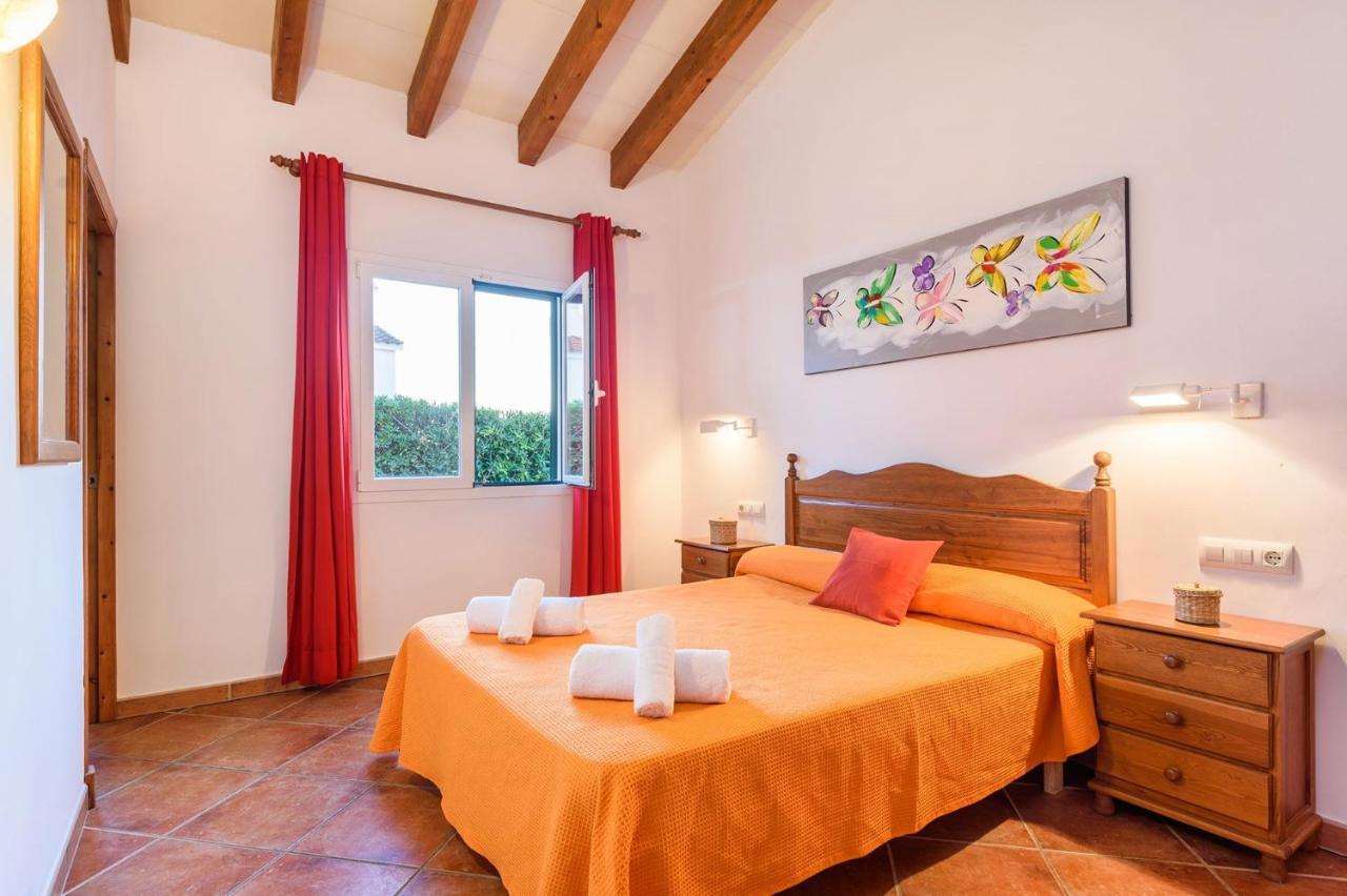 Angelas By Villa Cala'N Bosch (Menorca)