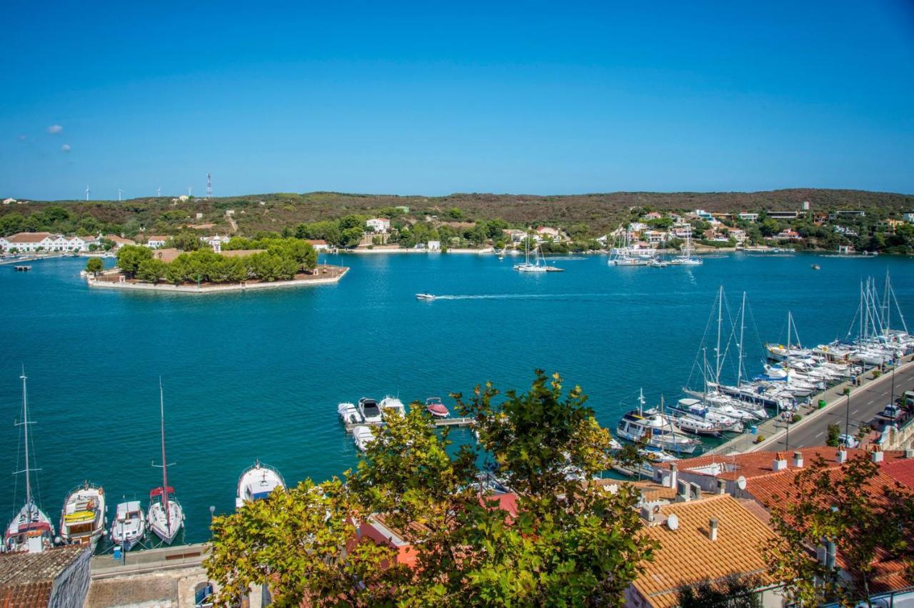 Villa Maui By Cala'N Bosch (Menorca)