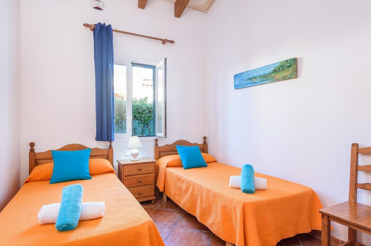Villa Angelas By Cala'N Bosch (Menorca)