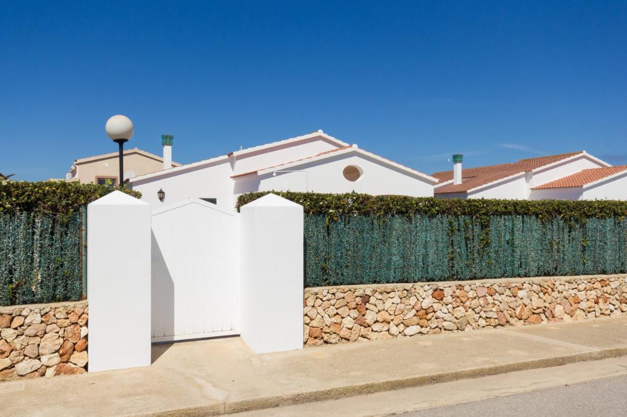 Maui By Villa Cala'N Bosch (Menorca)