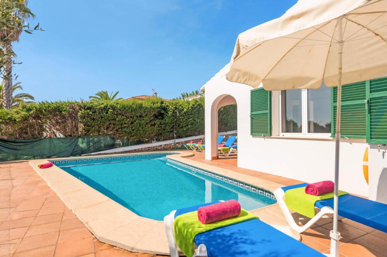 Villa Sirenita By *