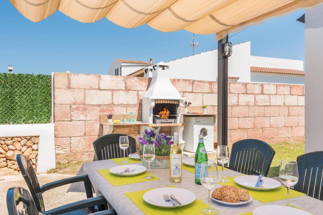 Villa Pomelo By Cala'N Blanes (Menorca)