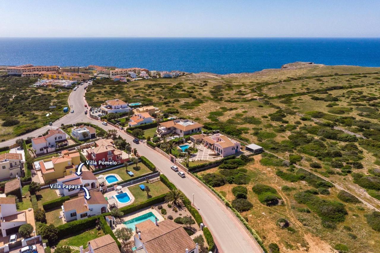 Pomelo By Villa Cala'N Blanes (Menorca)