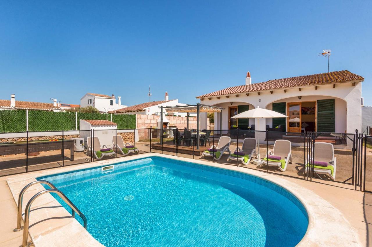 Pomelo By * Cala'N Blanes (Menorca)