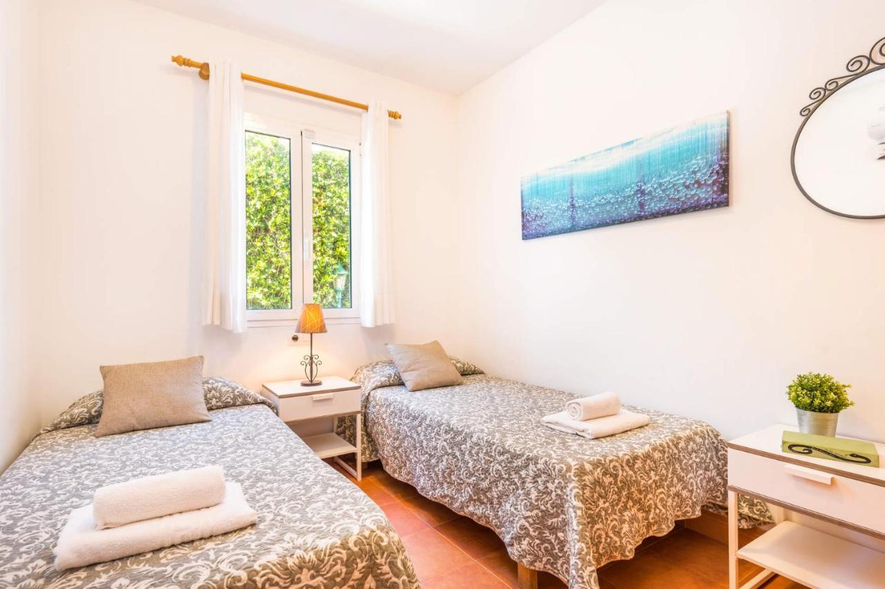 Villa Sirenita By
