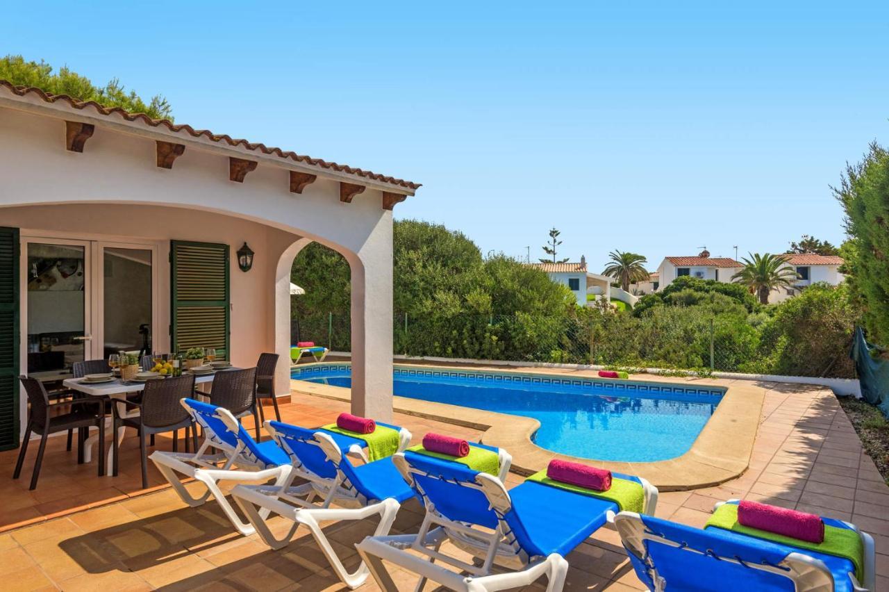 Villa Sirenita By