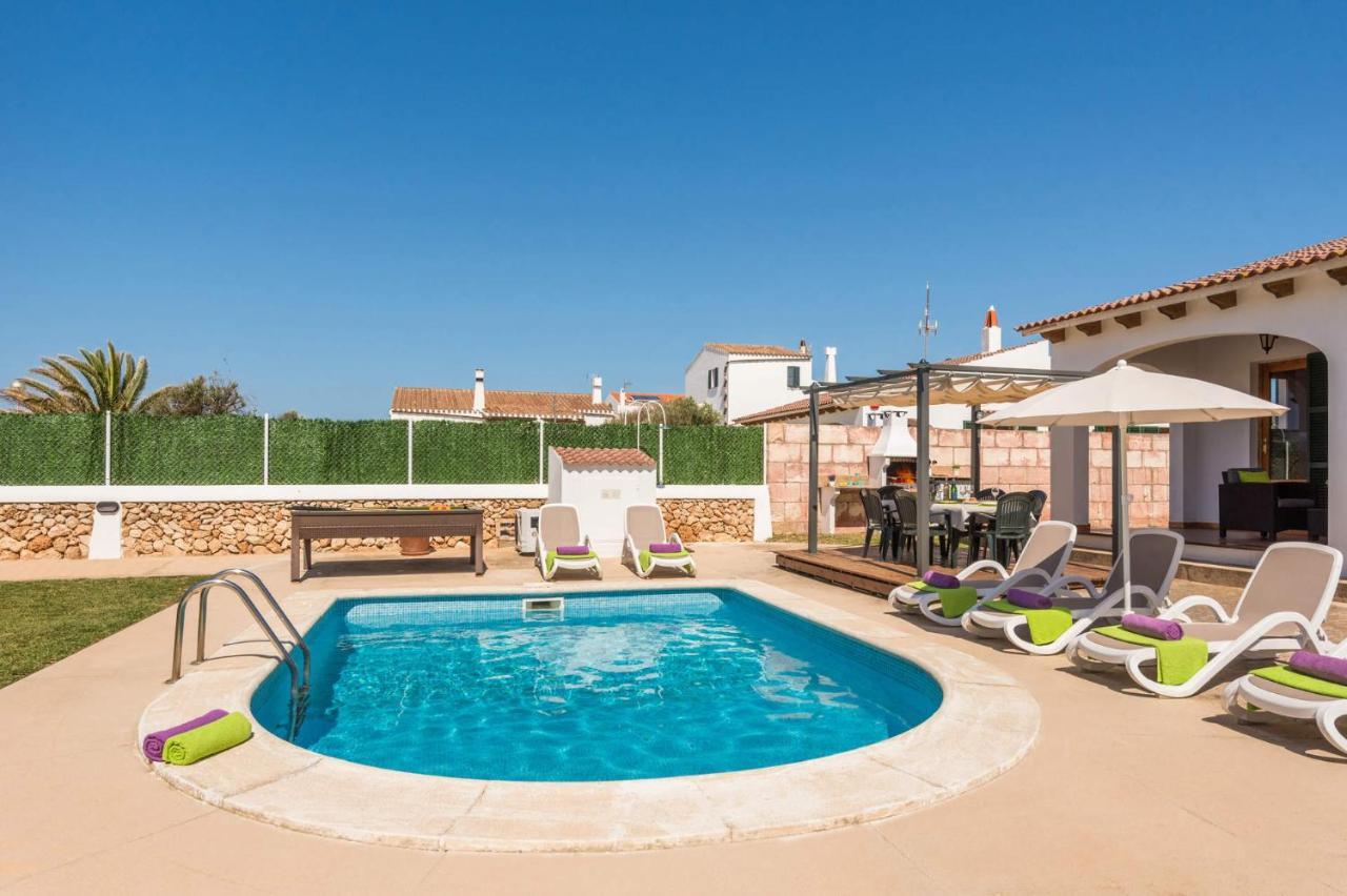 Pomelo By Cala'N Blanes (Menorca)