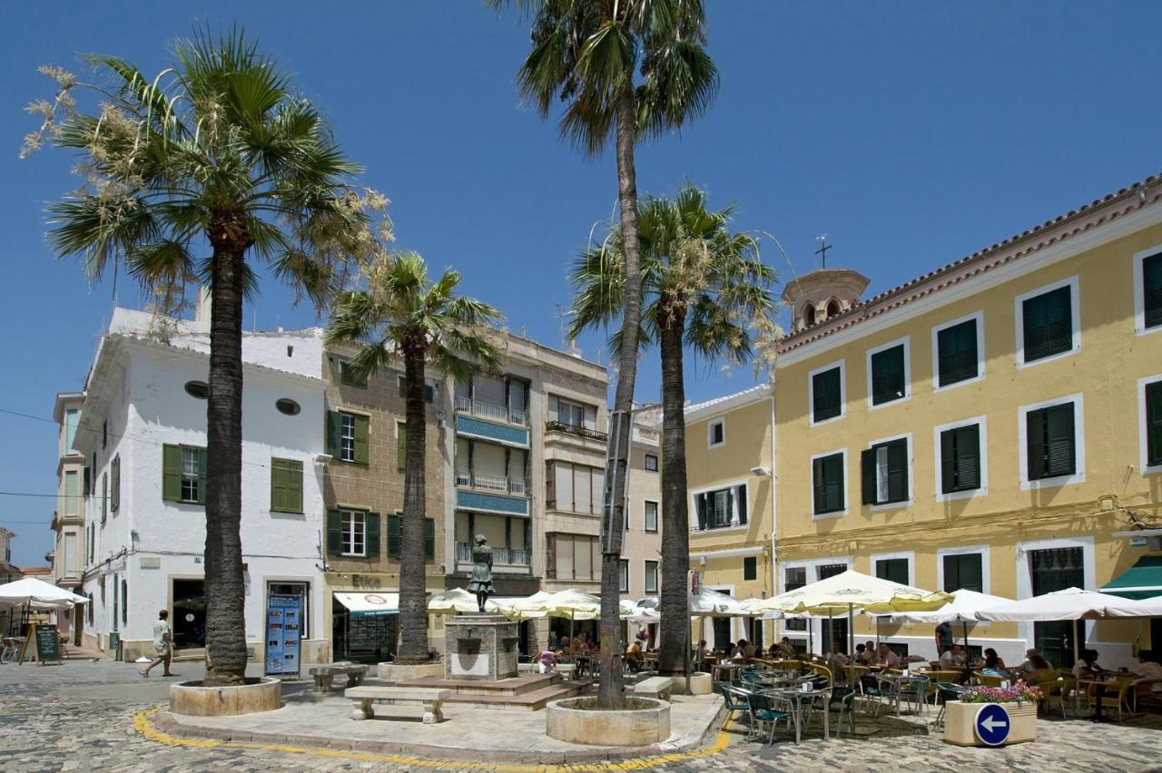 Pomelo By Cala'N Blanes (Menorca)