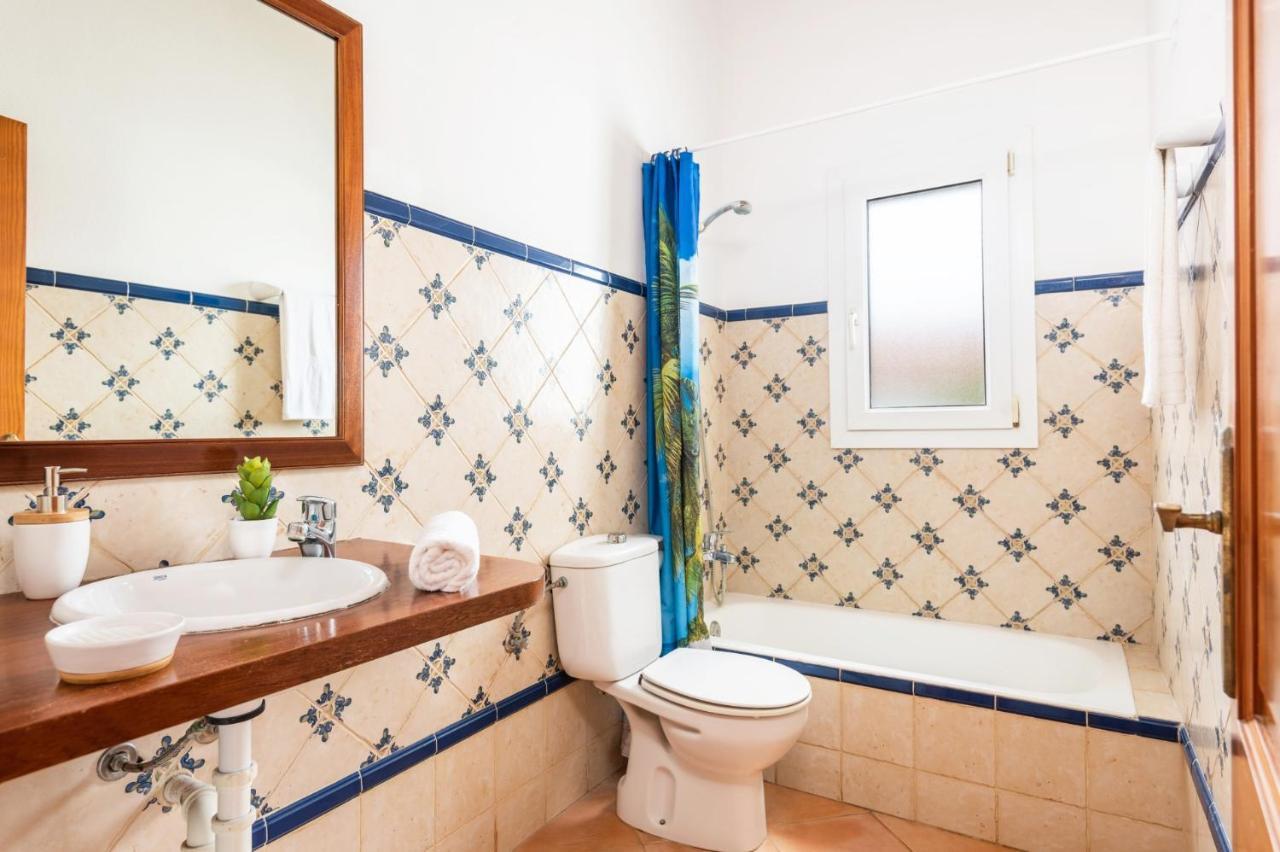 Villa Ingrid Porter By