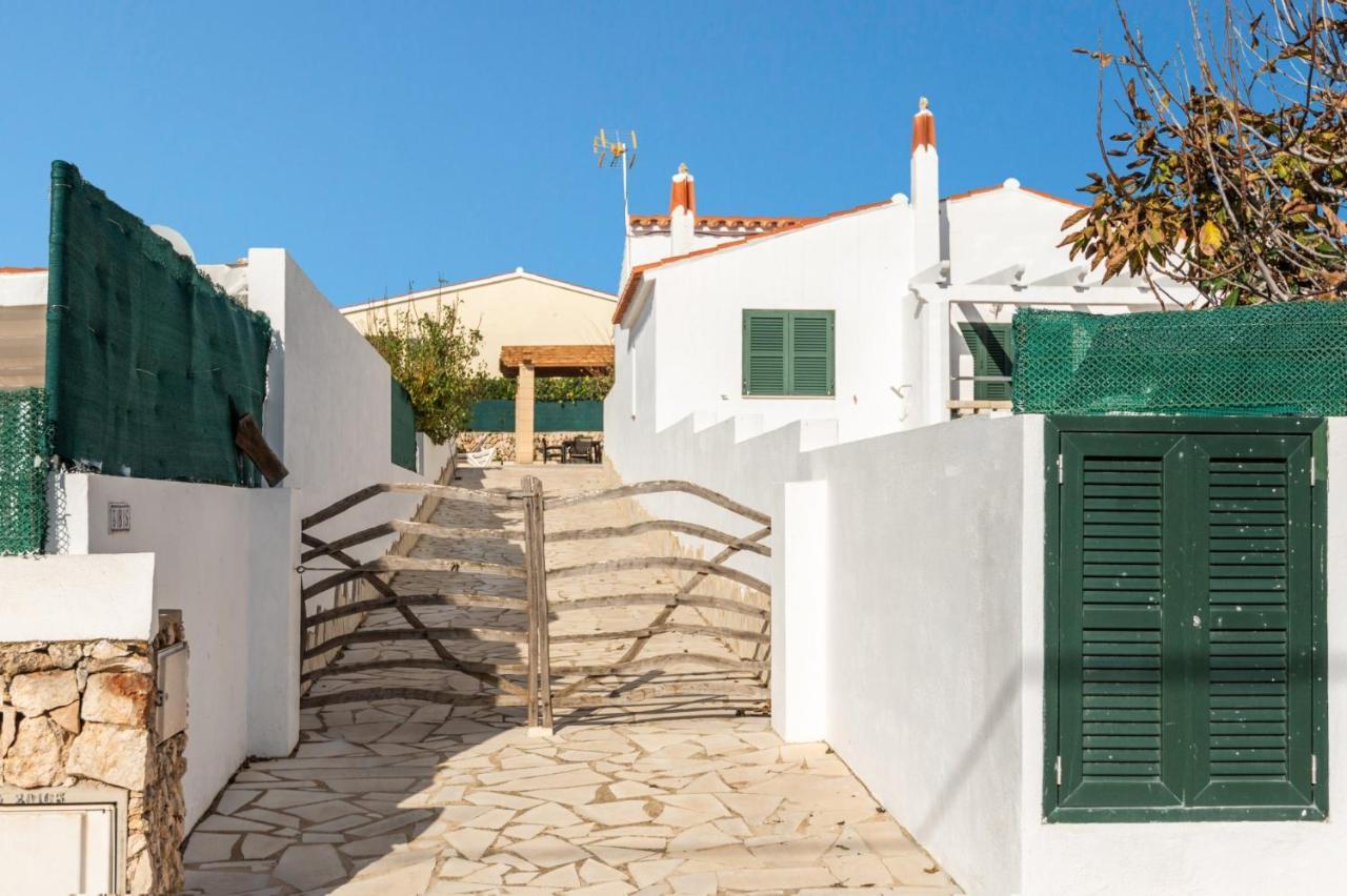 Villa Ingrid Porter By