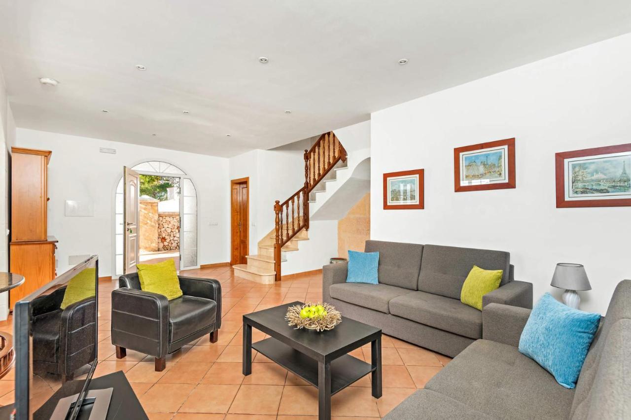Villa Genestar By