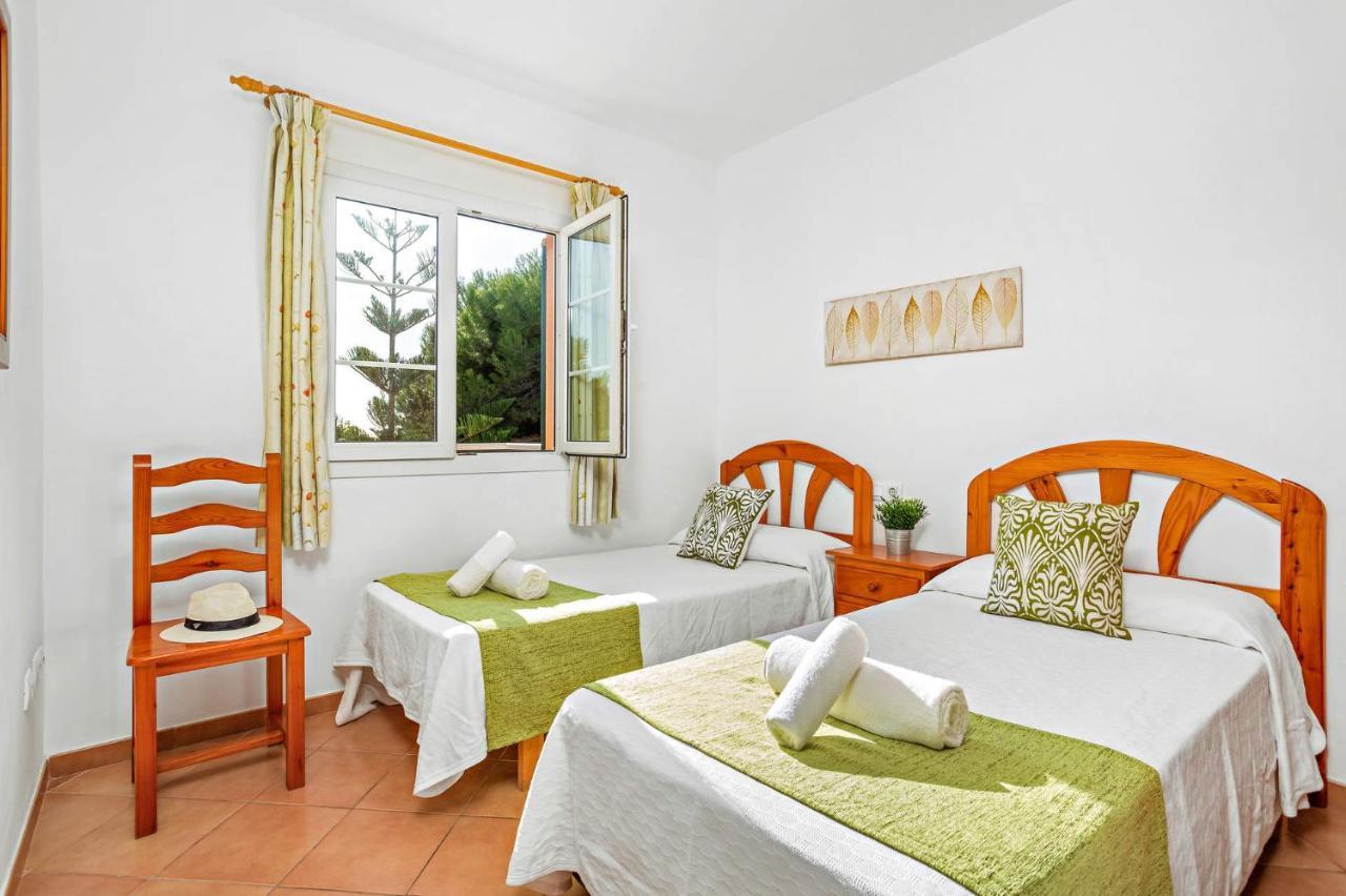 Genestar By Villa Cala Blanca (Menorca)
