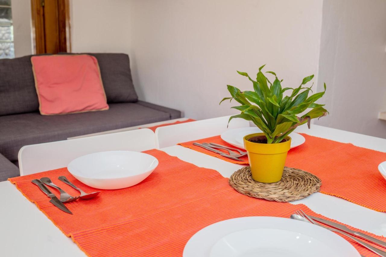 Holiday home Elfa