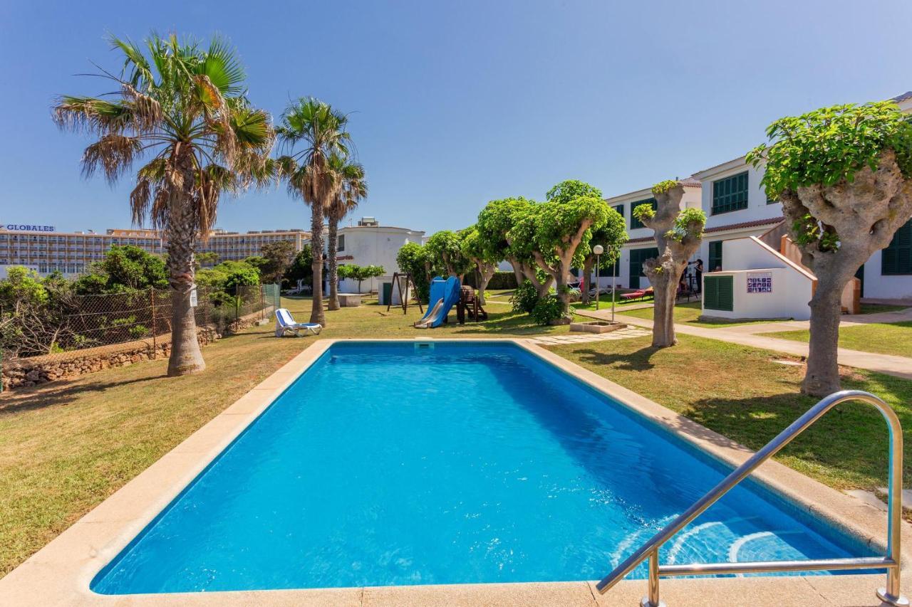 Holiday home Elfa Cala en Forcat