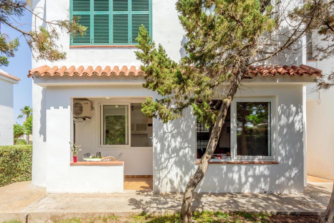 Elfa Holiday home Cala en Forcat