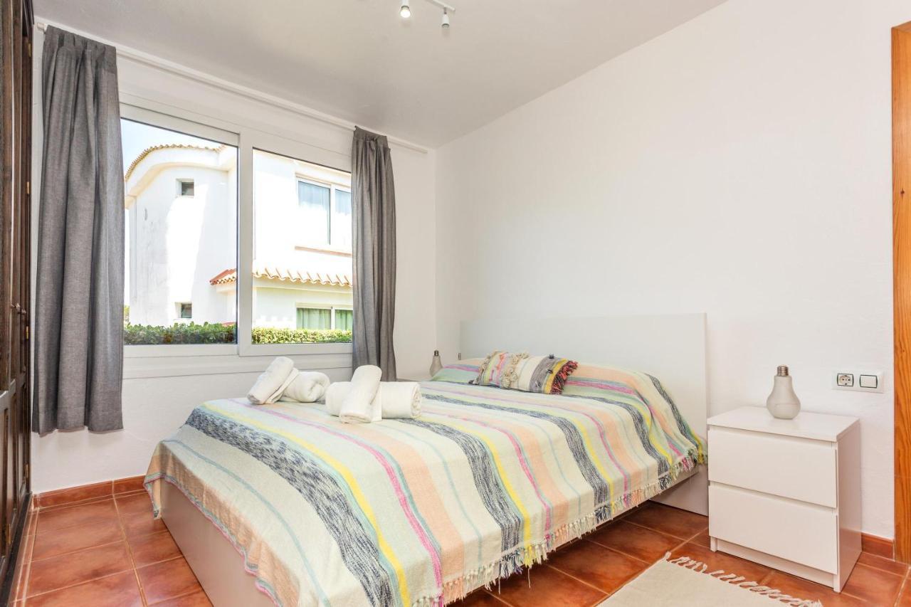 Elfa Holiday home Cala en Forcat