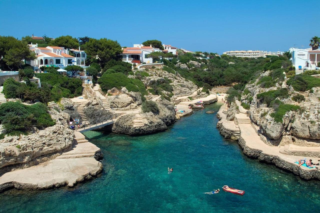 Sofia By * Cala'N Blanes (Menorca)