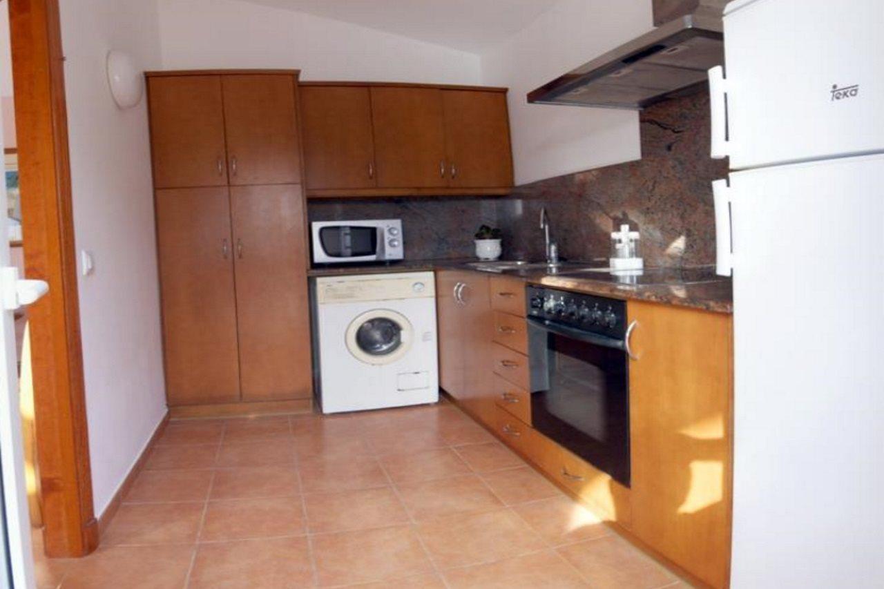 Apartamento Begonias *