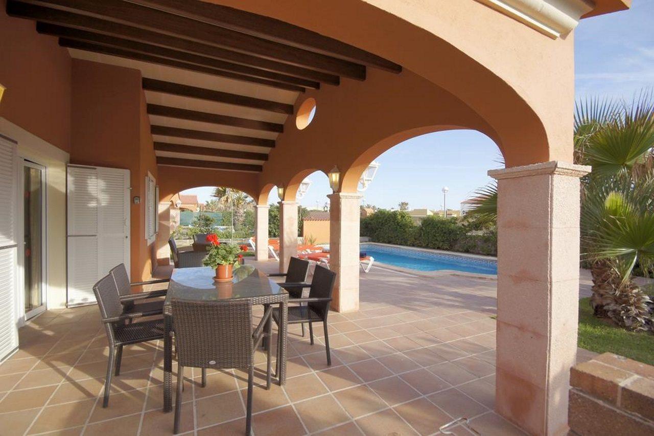 Begonias Apartamento *