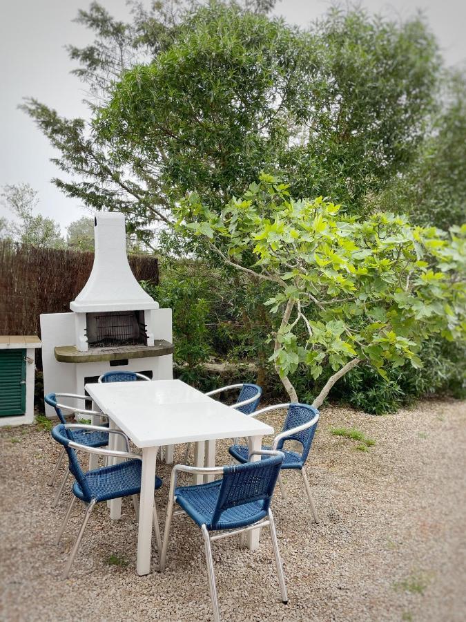 Casa Con Piscina Compartida En Addaia * Port d'Addaia