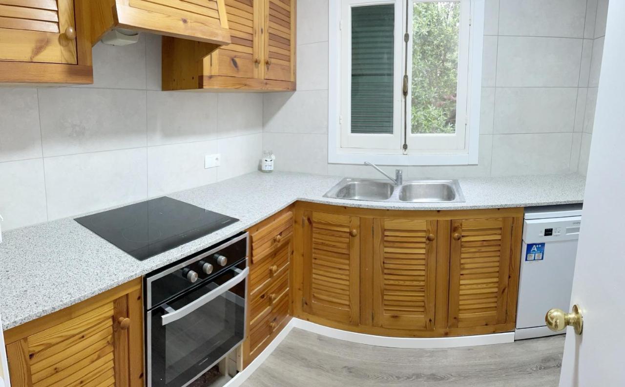 Casa Con Piscina Compartida En Addaia * Port d'Addaia