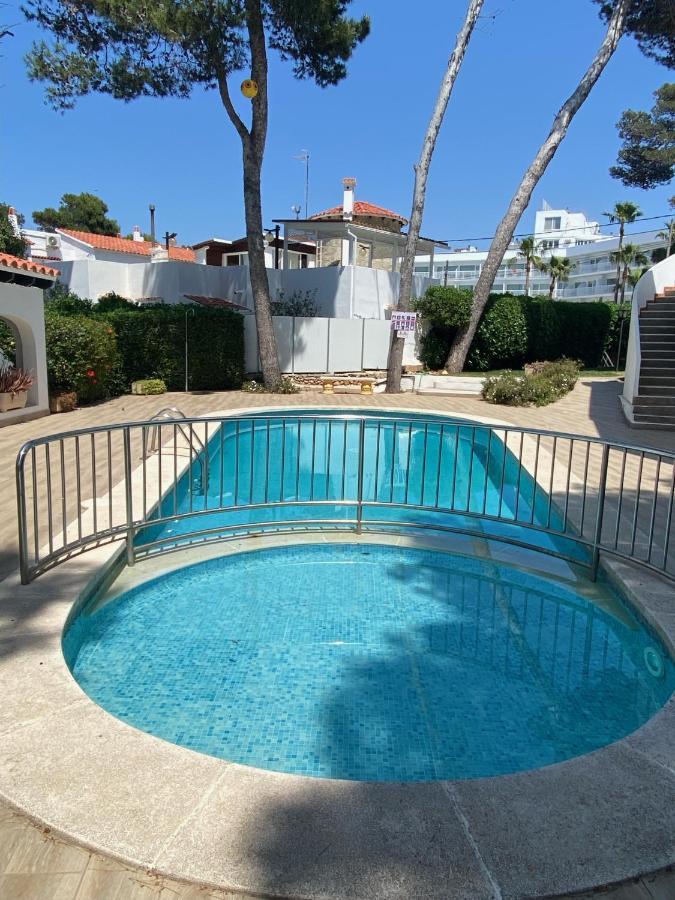 Apartamento With Garden And Swimming And