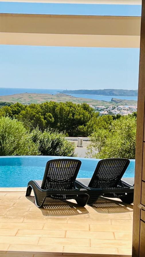 Tin Coves Noves Villa Punta Grossa