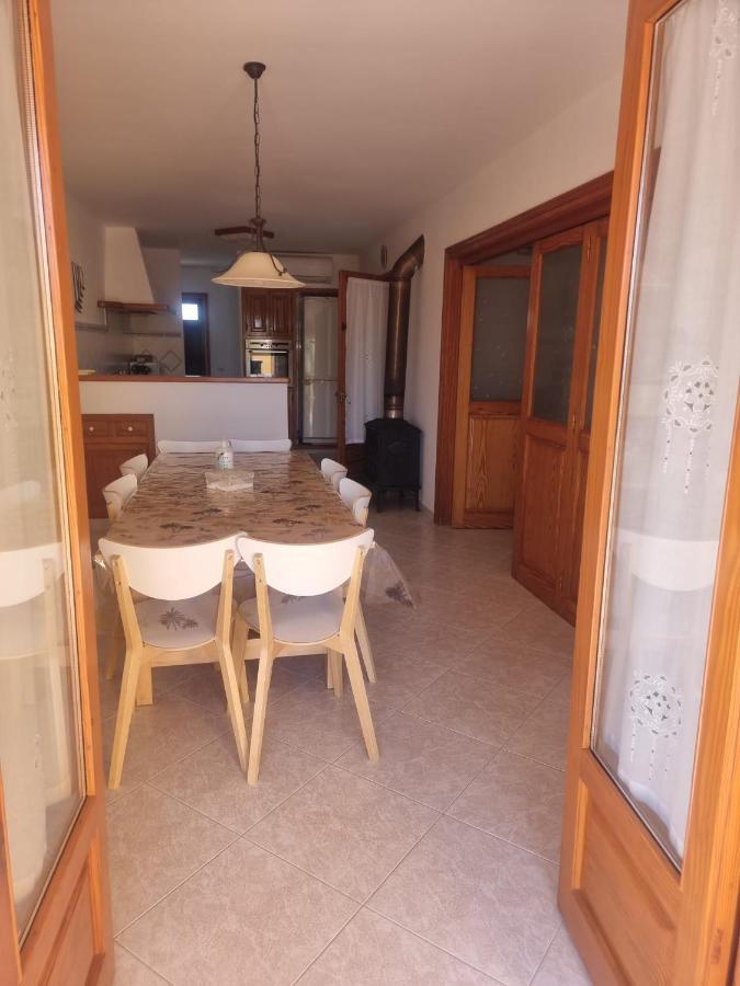 Casa Familiar Con Piscina, Cerca De La Playa * Ciutadella (Menorca)