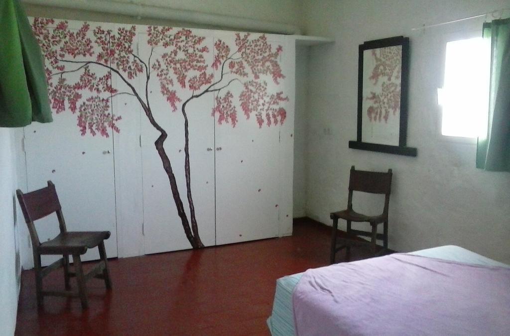 Country house Es Barranco