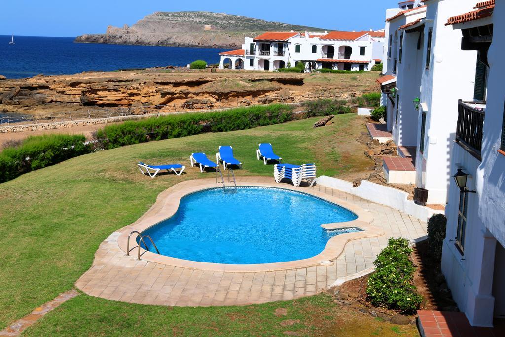 El Bergantin Menorca Club Apartment *