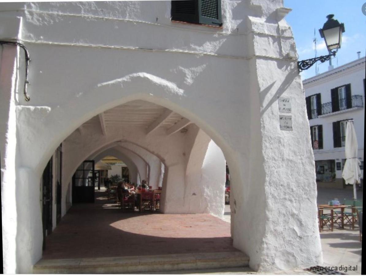 Your House In Menorca Apartment *