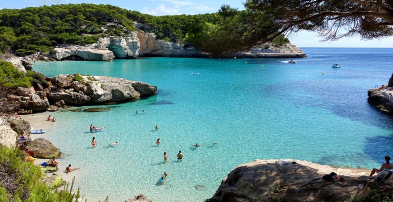 Apartment Your House In Menorca *