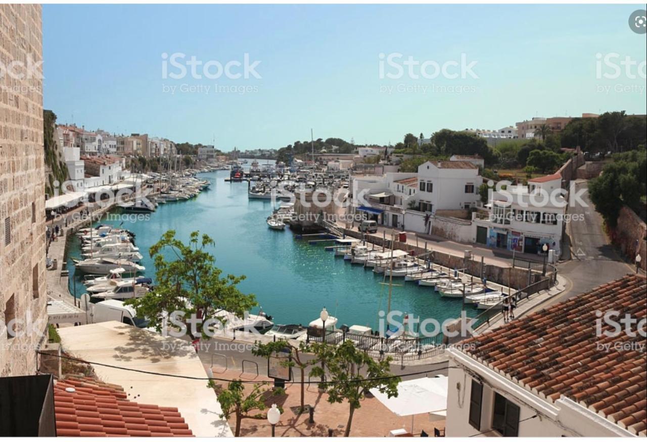 Your House In Menorca Apartment Ciutadella (Menorca)