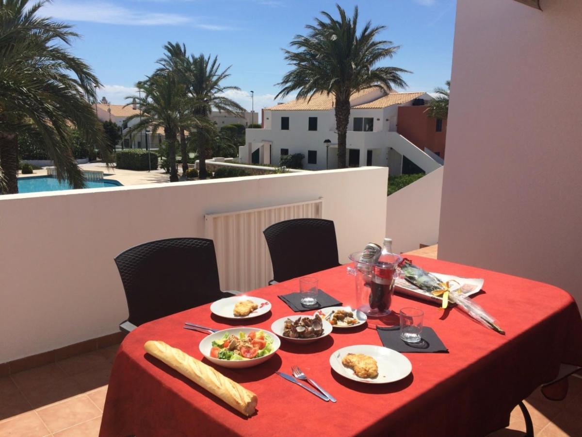 Your House In Menorca