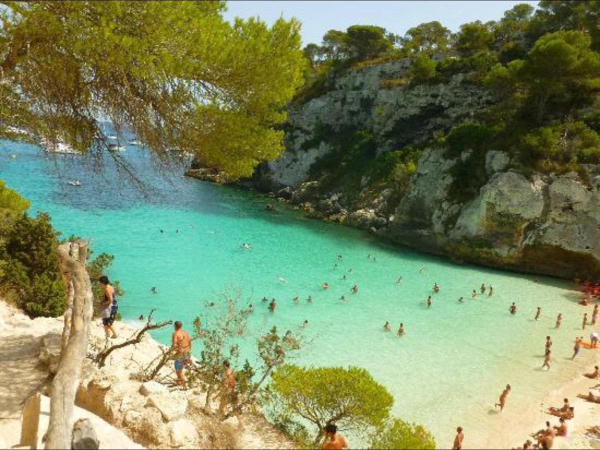 Apartment Your House In Menorca