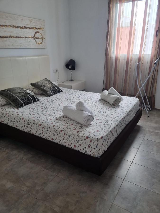 Apartment Your House In Menorca *
