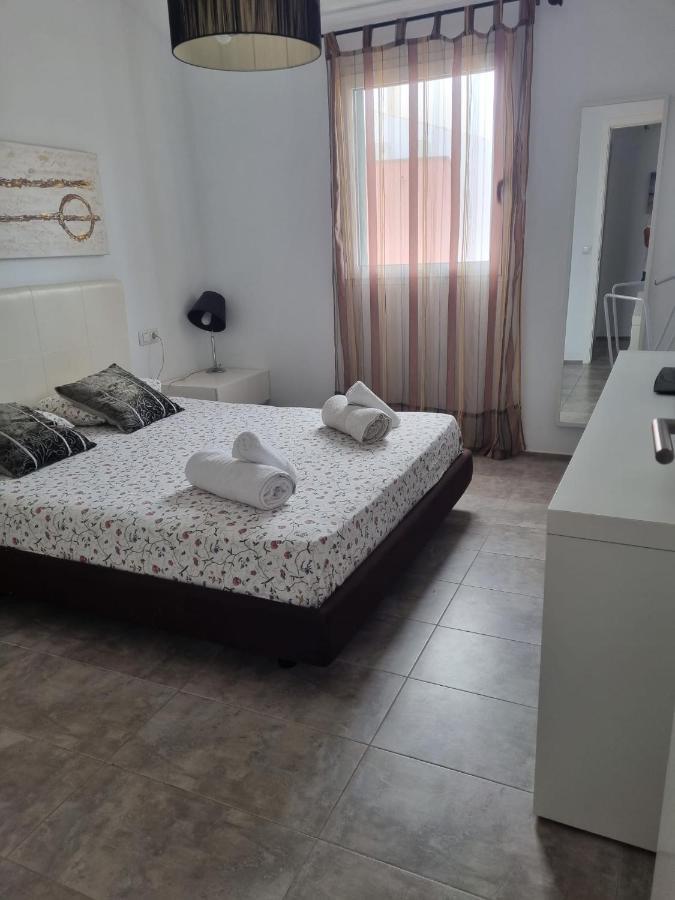 Your House In Menorca