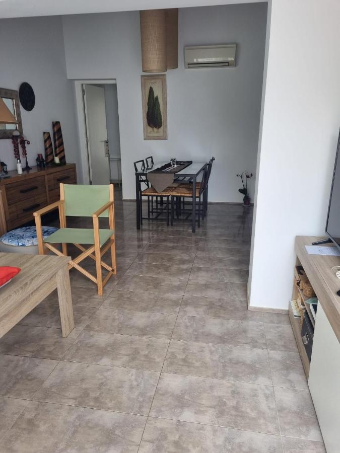Your House In Menorca *