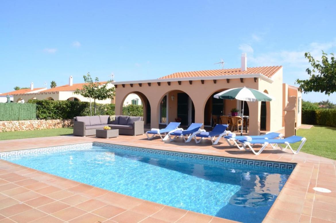Villa Golondrinas