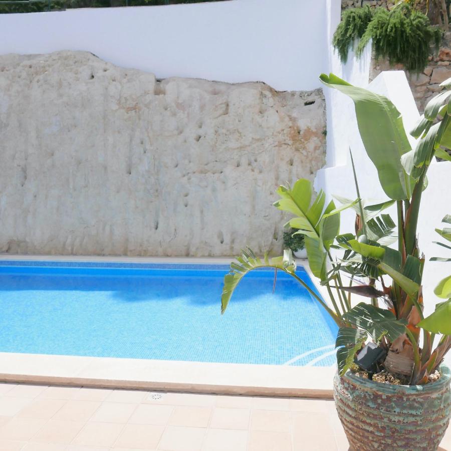 Es Cuco Cala Galdana (Menorca)