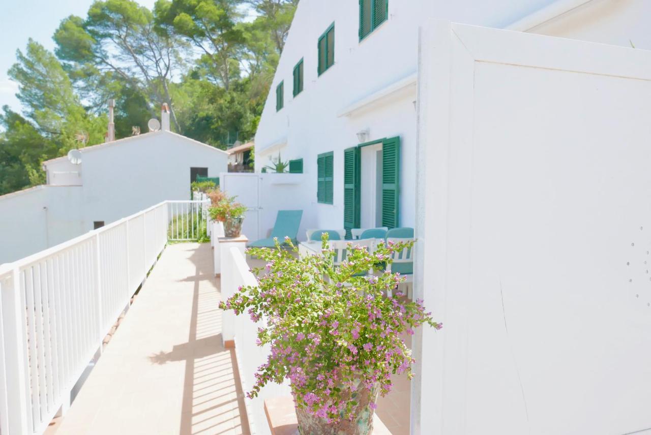 Es Cuco * Cala Galdana (Menorca)