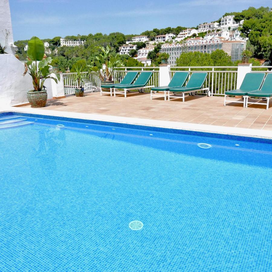 Es Cuco Apartment Cala Galdana (Menorca)