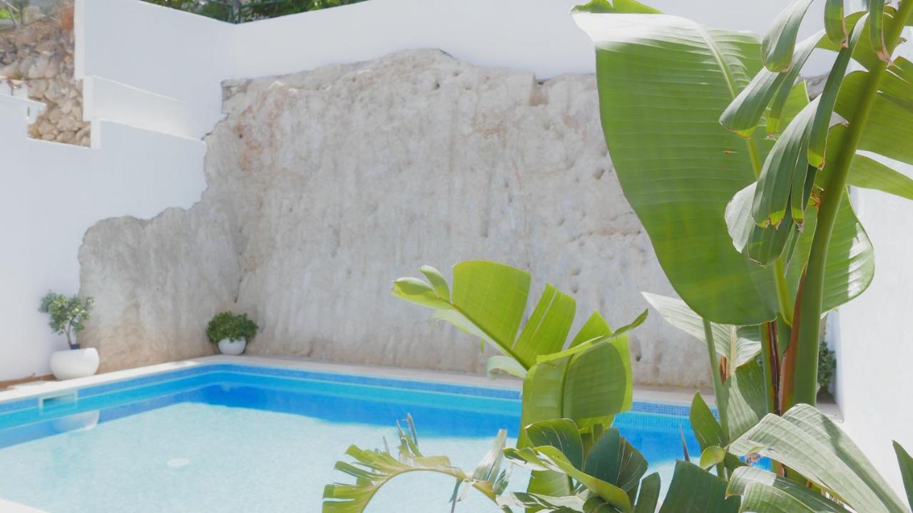 Es Cuco Apartment Cala Galdana (Menorca)